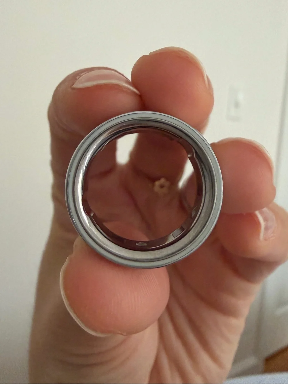 Oura Ring size 7